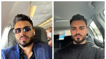 Jador își vinde bolidul de lux. Artistul și-a făcut cadou o nouă bijuterie pe 4 roți, de Moș Nicolae