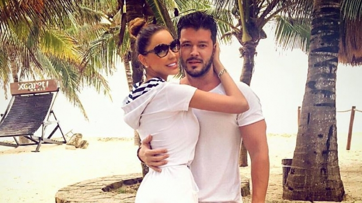 Începe scandalul? Anunțul făcut de Bianca Drăgușanu despre Victor Slav și Anda Adam!