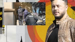 Cum au fost prinși hoții care au dat tunul de 120.000 de euro. Filmul spargerii locuinței lui Gabi Bădălău