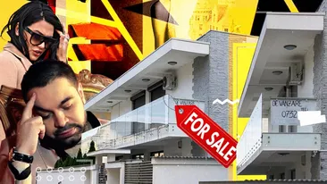 Regele Salam își vinde palatul. Ce sumă fabuloasă trebuie să achite viitorul proprietar