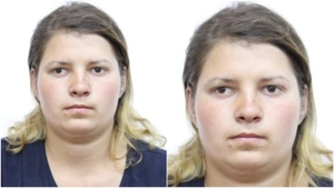 Militaru Marinela Mădălina, o româncă de 21 de ani care muncea în Italia, a dispărut. Cine o vede este rugat să sune la 112!