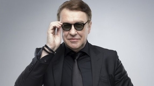 GABRIEL COTABIŢĂ  a ajuns de nerecunoscut! Uite cum arată în ultima imagine postată pe internet 