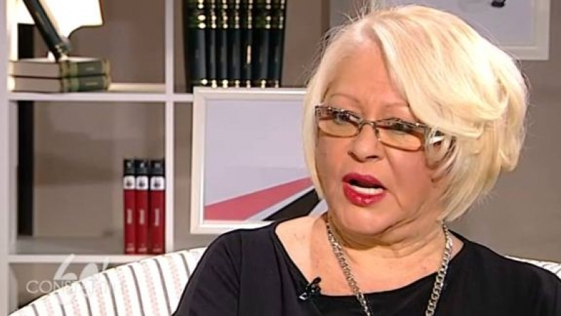 Mirabela Dauer s-a simțit trădată de unii așa ziși amici