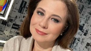 Corina Dănilă revine pe micile ecrane. Cum arată acum vedeta TVR