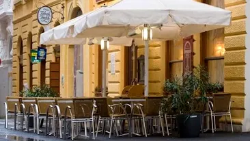 Primăria din Viena susține afacerile locale! Locuitorii vor primi vouchere să meargă la cafenele și restaurante
