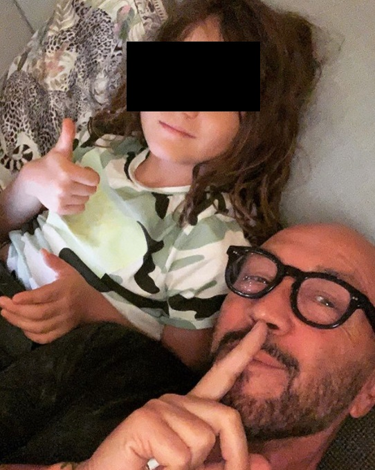 Zenga și juniorul