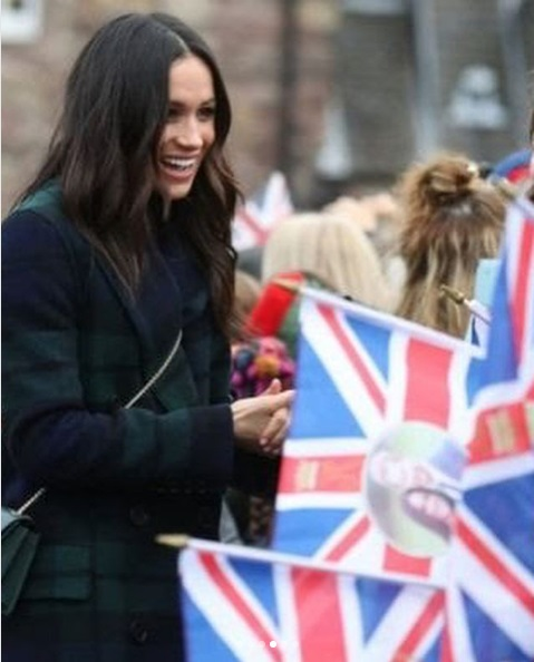 Nunta Prințului Harry cu Meghan Markle, nunta regală LIVE. Mirii au fost declarați soț și soție
