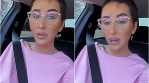 Dana Roba, la un pas de depresie! Lucrul care a îngenunchiat-o după momentele teribile prin care a trecut: „Nu mă puteam opri din plâns”