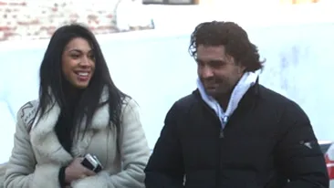 Pepe se pregateste sa o ia de sotie pe Raluca Pastrama, femeia care peste sapte luni si jumatate ii va oferi un copil. Andra si Maruta ii vor fi nasi