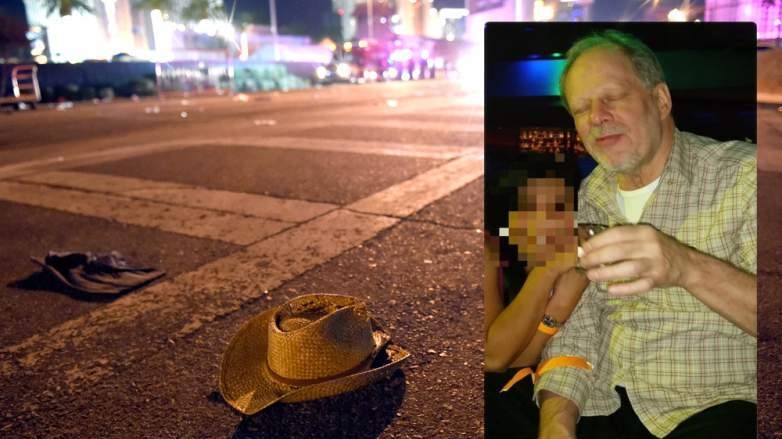 Ucigaşul din Las Vegas a cerut despăgubiri de 100.000 de dolari! Care a fost motivul şi când s-a întâmplat