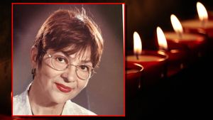 Doliu în lumea teatrului românesc. Actrița Gina Nicolae Mănescu a murit