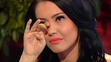 Andreea Mantea, singura si neconsolata! Vezi ce i-a aparut azi-dimineata in cafea