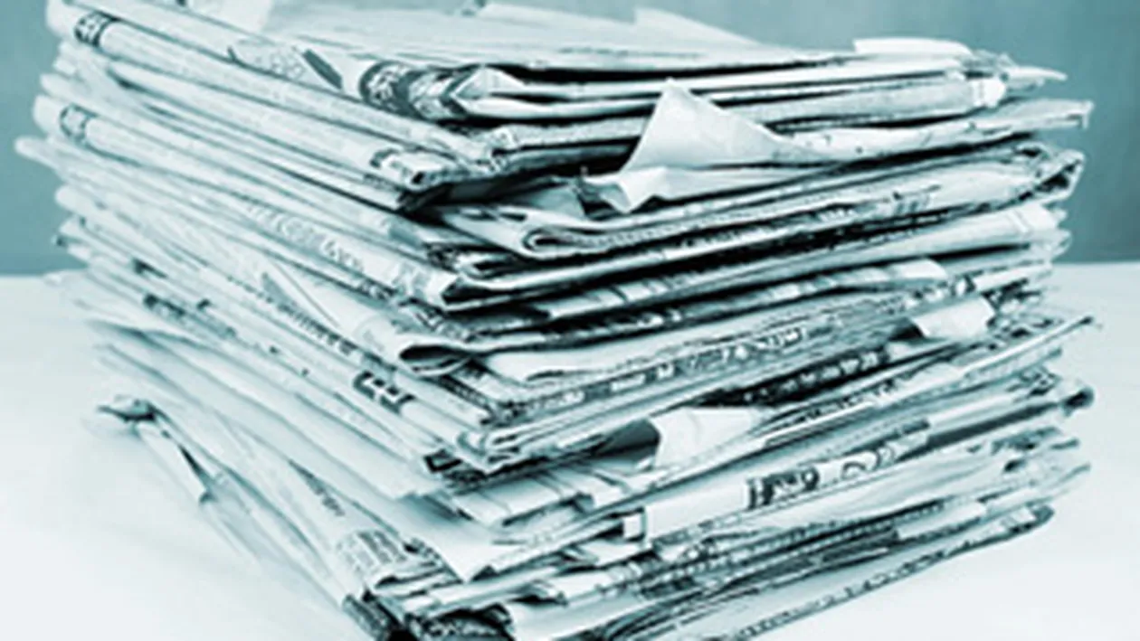 Clubul Roman de Presa: Vom face toate demersurile pentru modificarea regimului de taxare a drepturilor de autor