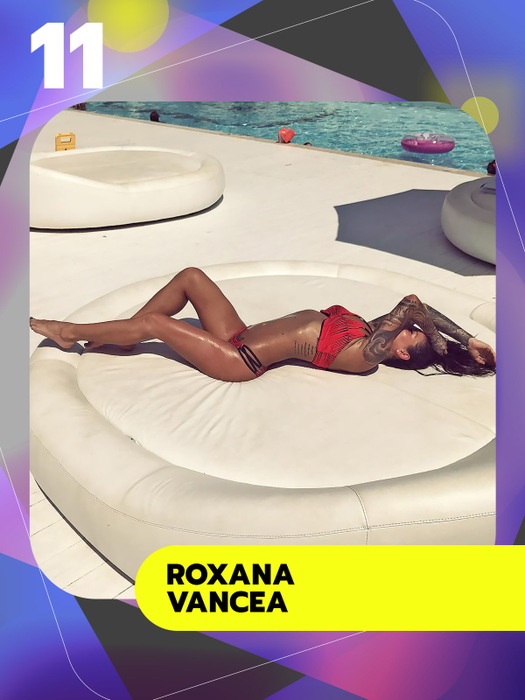Top 40 dive care nu au făcut niciun compromis la plajă! Adelina Pestrițu, Bianca Drăgușanu și Gina Pistol au luat situația în propriile mâini