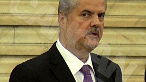 Transformare şocantă a lui Adrian Năstase! Cum a ajuns să arate fostul premier, la un an după eliberare!