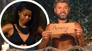 Am deslușit misterul. De la ce vine "R"-ul scris de Cristi Boureanu pe bilețelul de nominalizare, în dreptul numelui lui Patrice