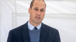 Prințul William a ascuns că a avut COVID-19 în primăvară. Informația făcută publică de presa britanică
