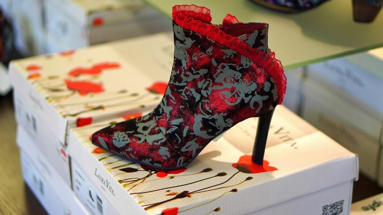 Vedeta din România care a primit o pereche de pantofi drept salariu: „Ani de zile am lucrat pe aproape nimic”