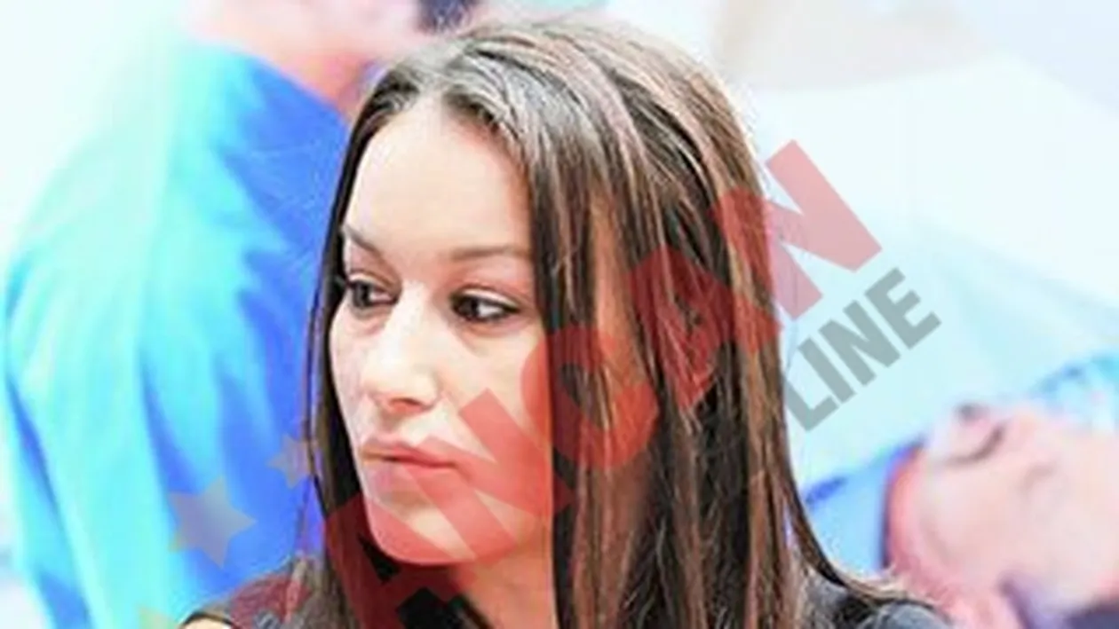 Raluca Sandu vrea sa isi refaca viata: Urmatorul iubit va fi din anturajul meu