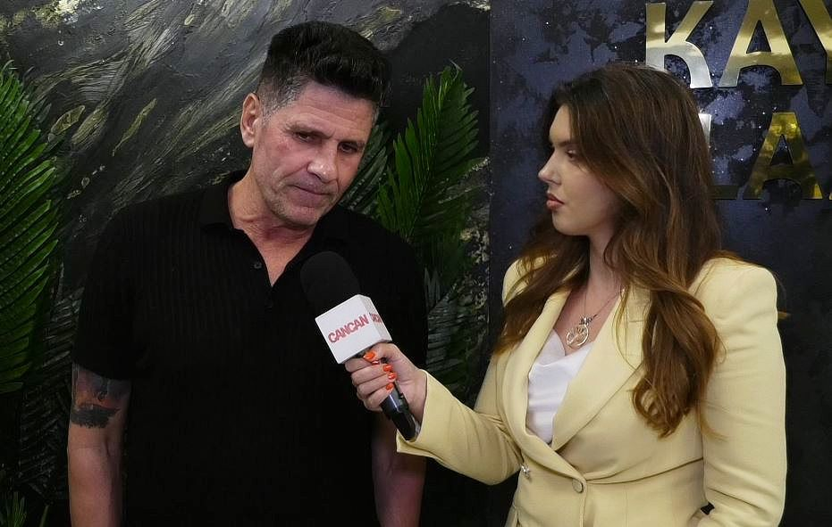 Stelian Ogică, supranumit Spaima loteriei, a oferit un interviu exclusiv CANCAN.RO