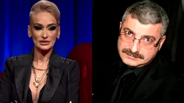 Pe cine a amenințat Silviu Prigoană că va bântui și de ce: „Mi-a spus clar că așa vrea”