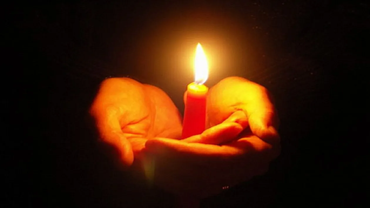 DOLIU in lumea artistica din Romania! Un mare poet si pictor s-a stins din viata la doar 42 de ani