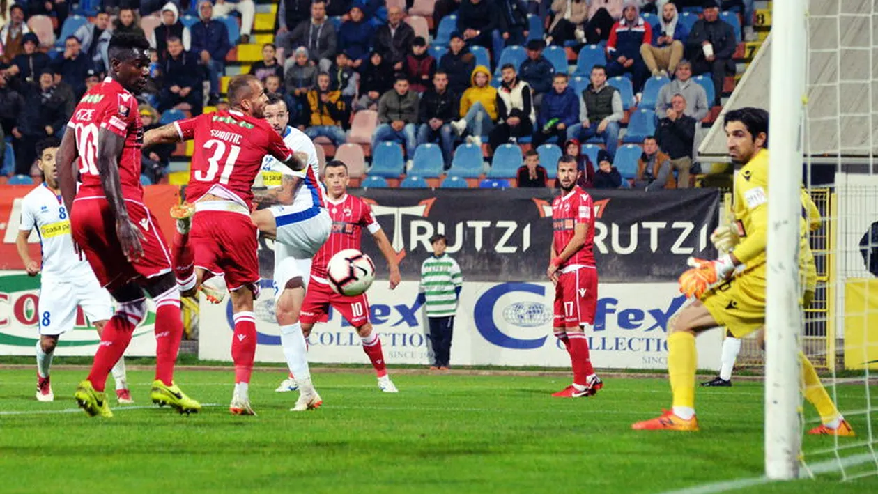 Gigi Becali a făcut transferul! A plătit 700.000 de euro pe jucător