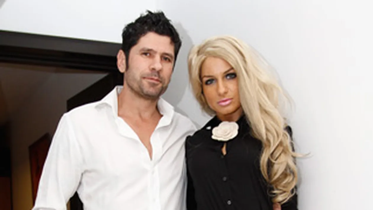 Stelian Ogica spune ca isi paraseste iubita daca aceasta se duce la tatal ei si face o declaratie-soc: „Daca nu sunt atent, o f... toti pe Cassandra”