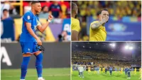 România - Franța, meciul-șoc din “optimile” de la EURO 2024. Ce trebuie să se întâmple în partida cu Slovacia pentru a juca împotriva lui Mbappe