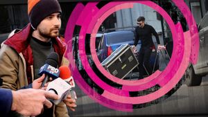 Patronul de la Colectiv este învinuit de ”Iadul din club” dar continuă să … Imaginile care vor ului România!