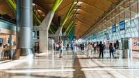 Țara care atrage tot mai mulți pasageri internaționali. Aproape 80 de milioane de sosiri pe aeroporturi în doar opt luni