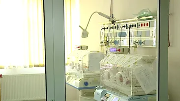 Noi detalii despre moartea bebelușului prematur care a murit la Spitalul din Târgoviște. Varianta transfuziei greșite, exclusă de medici
