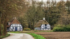 Ce a găsit un imigrant într-o casă pe care a plătit 3.550 de euro în Germania: „A fost unul dintre cele mai fericite momente..”