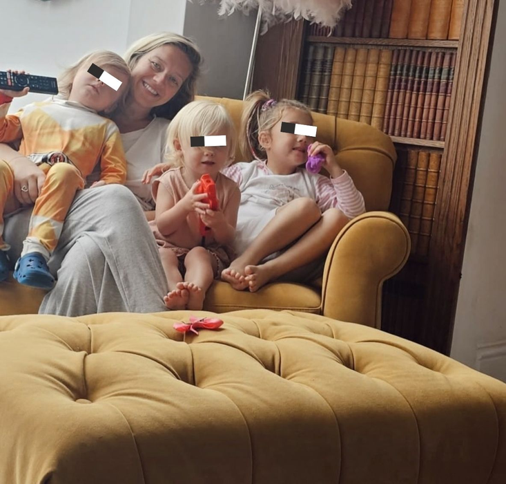 Sursa foto: Instagram Kelsey Parker