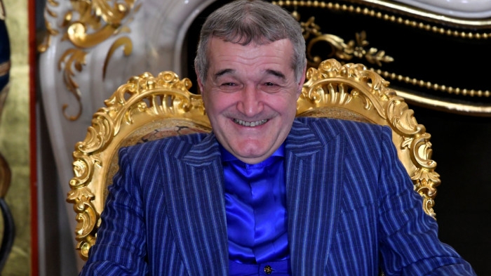 CFR Cluj s-a impus la Botoșani și a câștigat titlul. Becali anunță noi transferuri!