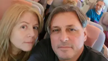 Cornel Galeş, declaraţie năucitoare la nouă luni de la moartea Ilenei Ciuculete: Nu pot să spun că mi-e greu