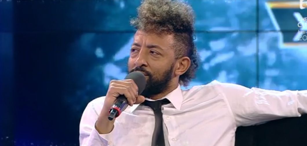 Reacția lui Kamara, după ce amanta l-a acuzat că a bătut-o: „Mi-a înjurat mama și copilul!”