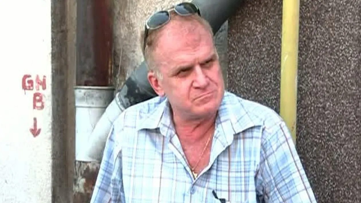 Pedeaspa exemplara pentru puscariasul care i-a rupt falca lui Nati Meir! Ce au decis judecatorii!