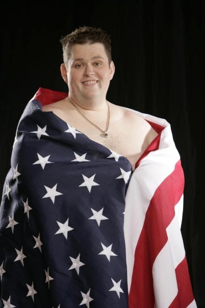 Ralphie May a fost găsit mort în locuinţa lui din Las Vegas