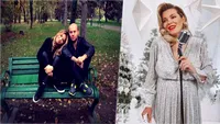 Gina Pistol are un frate care preferă să stea departe de lumea showbizului: “Avem o relaţie foarte frumoasă”. Cum arată Paul Pistol și cât de mult seamănă cu prezentatoarea de la Antena 1