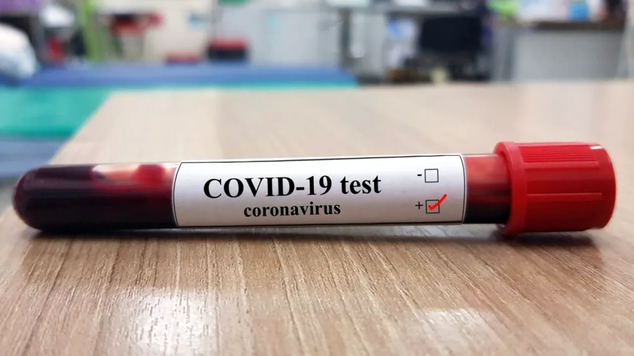 Coronavirus în România! Au fost raportate încă șase decese. Bilanțul negru ajunge la 1.276