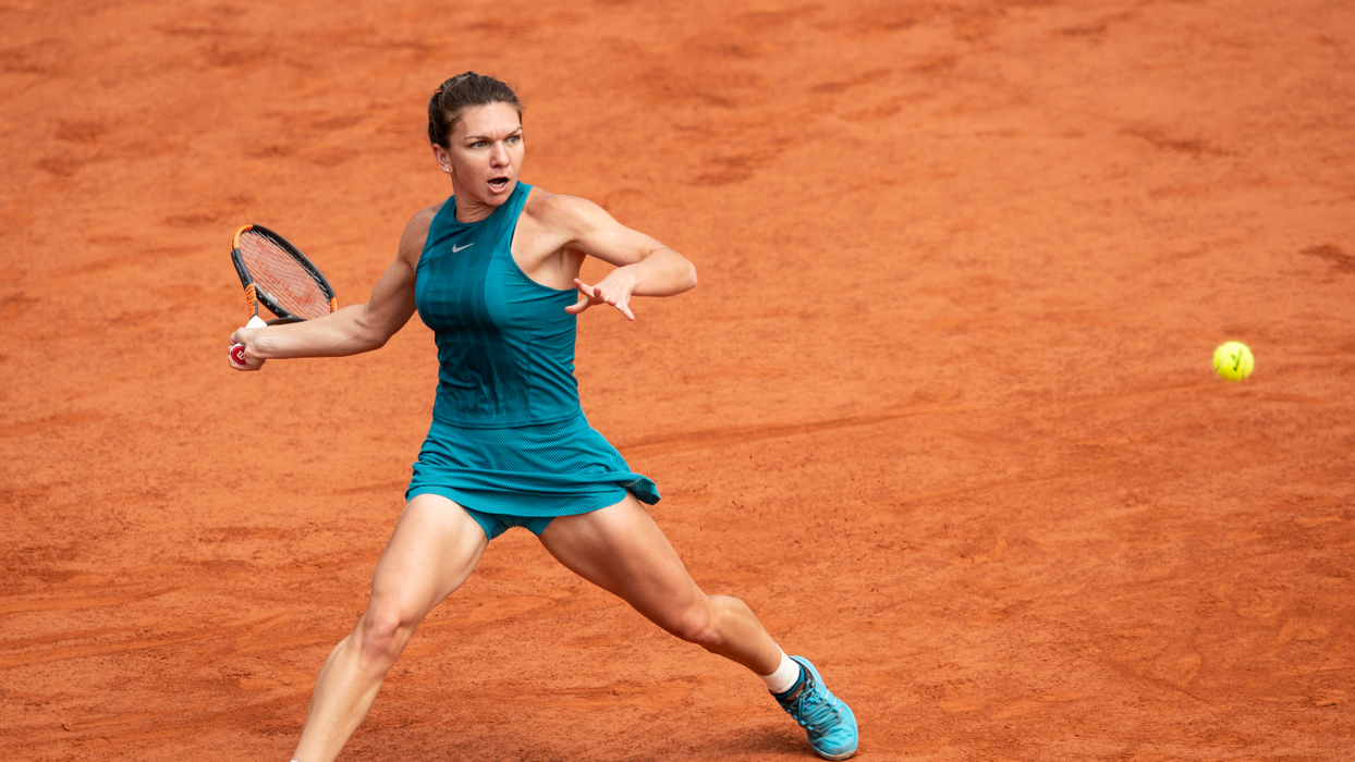Surpriză uriașă! Simona Halep, decisă să renunțe la serviciile unui antrenor