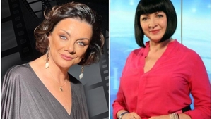 Previziunea pe care Neti Sandu i-a făcut-o lui Carmen Tănăse la începutul filmărilor pentru „Inimă de țigan”. Totul s-a adeverit!