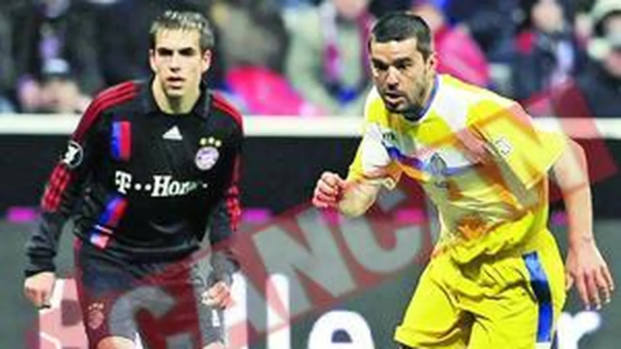 Contra: Dinamo mi-a oferit 1.250.000 de euro, dar am semnat deja cu Getafe