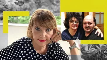 Reacția Marinei Almășan, după ce Brândușa, ultima soție a lui Victor Socaciu, a vândut vila de la Cornu: ”Singur-singurel, la o margine de orășel”