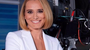 Andreea Esca, dezvăluiri despre plecarea de la ProTV. Se desparte prezentatoarea de pupitrul ştirilor?