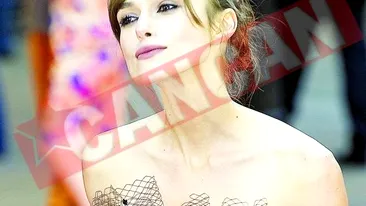 Au pozat asa cum sunt de-adevaratelea