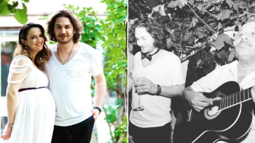 Sărbătoare în familia lui chef Florin Dumitrescu. Vedeta de la Antena 1 a făcut anunțul. „Cea mai bună decizie din viața noastră”
