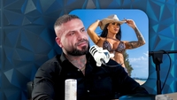 Narcis Bujor, dezvăluire neașteptată despre Nattasha Black: ”Am creat un zid ca să ascundem ceea ce suntem, de fapt”