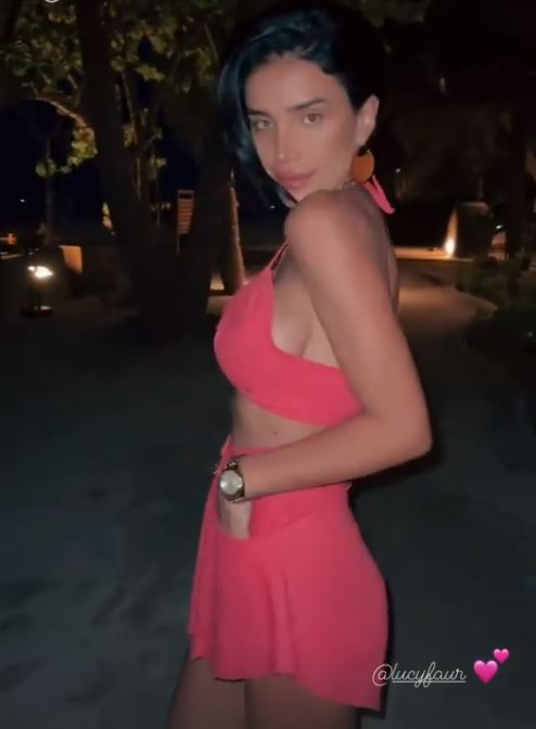 Adelina Pestrițu, vacanță de vis din Maldive! Cum arată trupul său într-un costum de baie minuscul la 2 ani de când a devenit mămică | FOTO